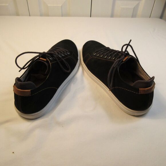 Men's Unlisted by Kenneth Cole Shoes Size 9.5 - Picture 3 of 5